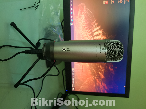 SAMSON C01U PRO